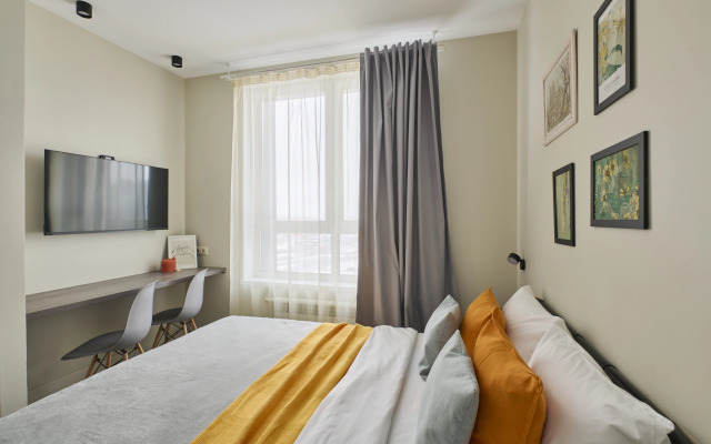 Yarkaya Apartments