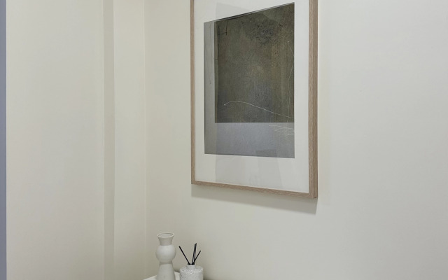 Квартира на Судостроительной 157