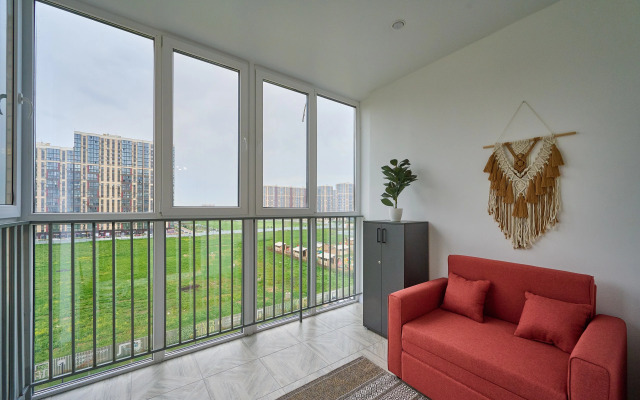 Апартаменты Рубин