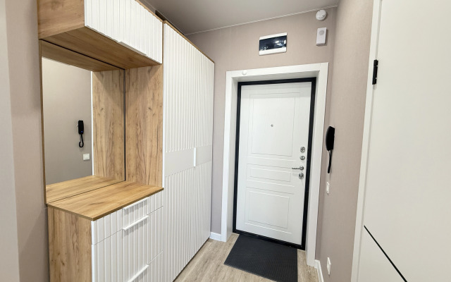 Dobro Pozhalovat v Apartamenty Meduza v Tikhom Rayone Flat