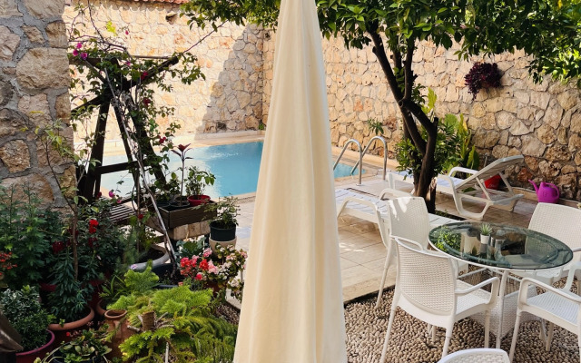 Kaleici Hotel