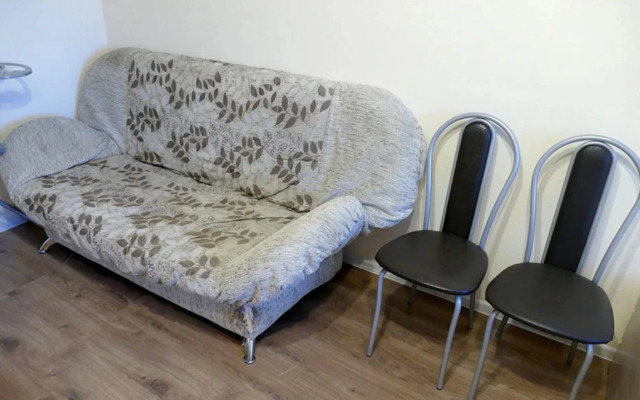 Квартира на Калинина 14