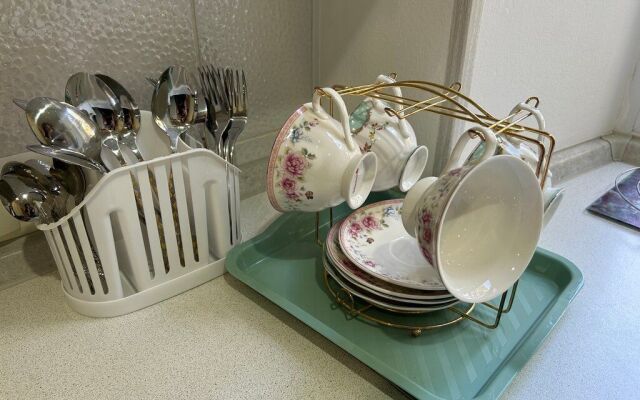 Na Ulitse Lenina 3a Flat