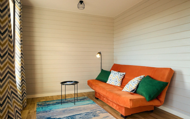 Частный дом Дом у источника близ Дивеево