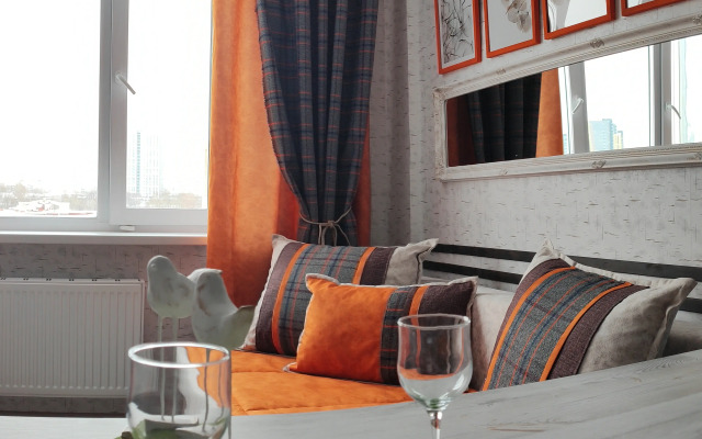 Квартира у Мориона Индустриальный р-н Перми