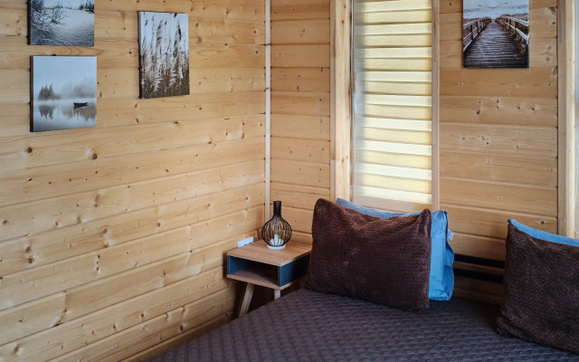 S 3 Mya Spalnyami 475 Private house