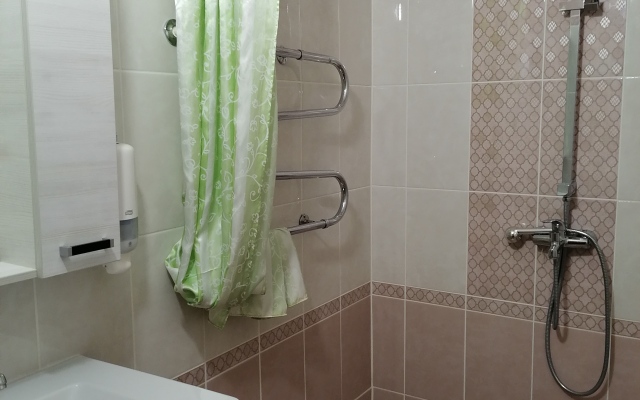 Michurinskij Guest house