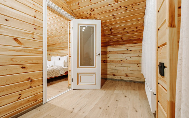 Шале в Терсколе от Квартирукинг