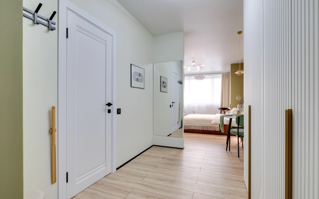 Dream Apartments15 Apartment