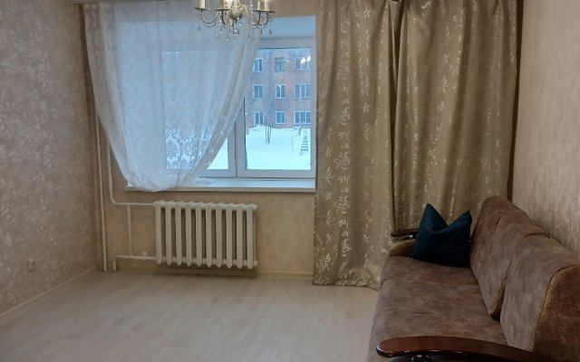 Na Lenina 134 Flat