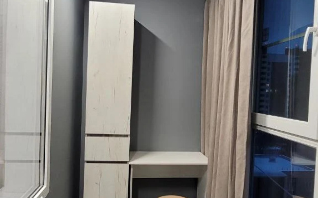 Квартира Шикарная Студия Рядом с Семашко