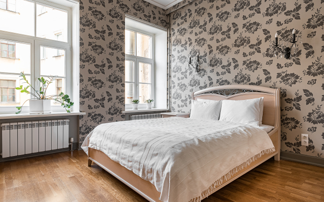 Апартаменты LetYourFlat “Toscana” 2 спальни