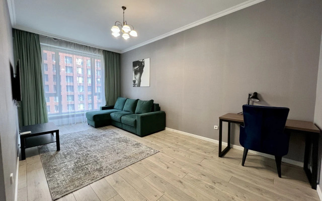 Квартира Уютная в центре города