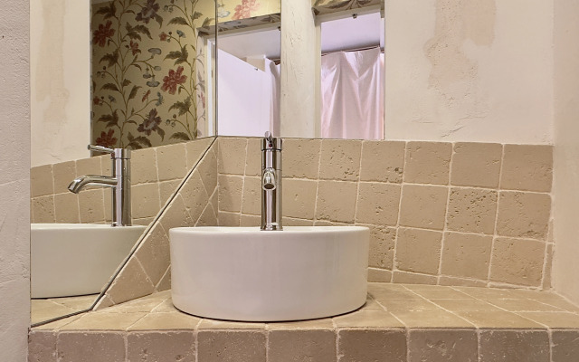 Квартира Дизайн-студия ANTIQUE