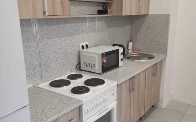 Vostochny Motiv Flat