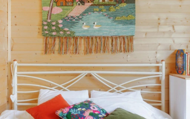 Частный дом Романовское подворье №2