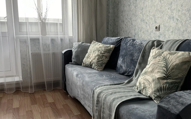 Flat Ogni Kolpino Ii