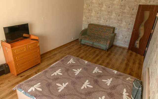 Квартира на Наровчатова 17 кв 35