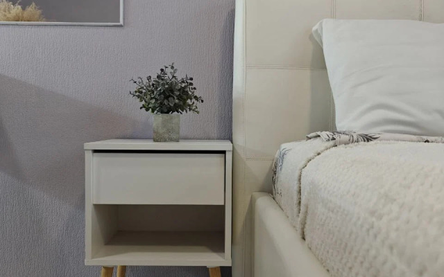 Квартира Студия 30 метров на 22 этаже