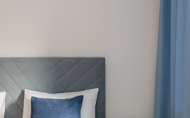 Квартира Трехкомнатная квартира в самом сердце Калининграда