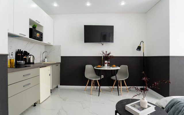 Apartamenty Liberty Sity 4