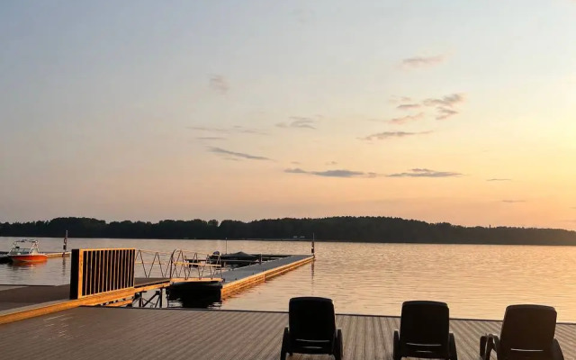 Частный дом для отдыха