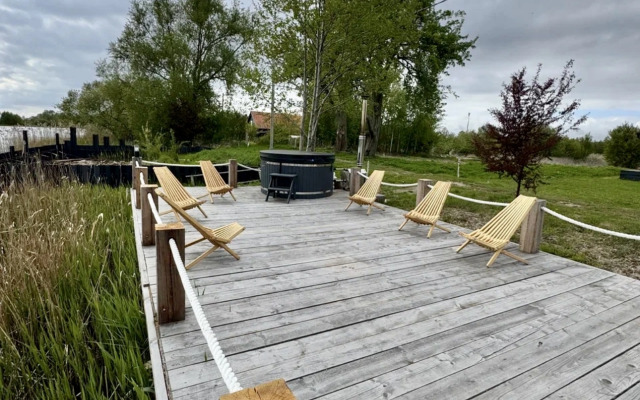 Гостевой дом Матросово