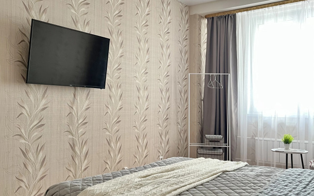 Квартира Уютная на Шахтеров