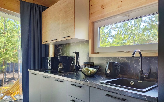 Частный дом Лови момент