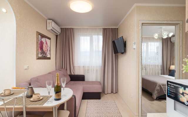 Your Home KP Na More Flat