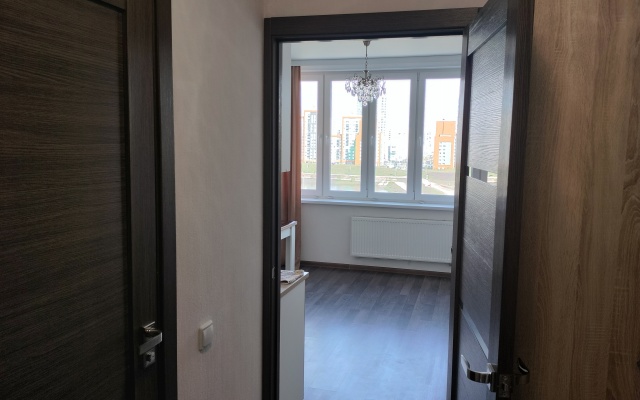 Квартира СК