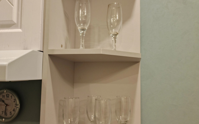 Квартира Звенигород