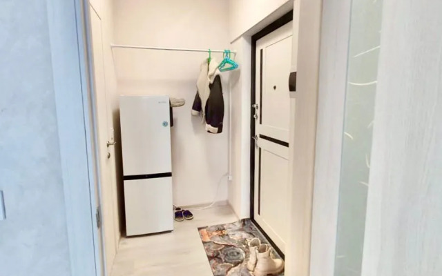 Апартаменты Студия в южной части города 23