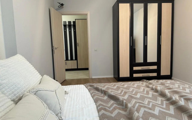 Квартира Просторная в Центре