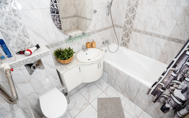 Апартаменты Valencia Aparts на Белинского 108