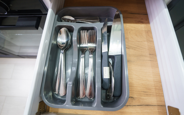 Квартира InnDays Apartments Советская 8