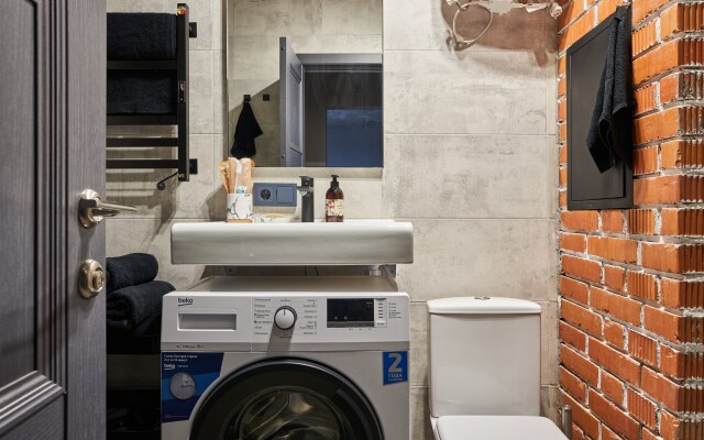 Апартаменты Kalina Moscow