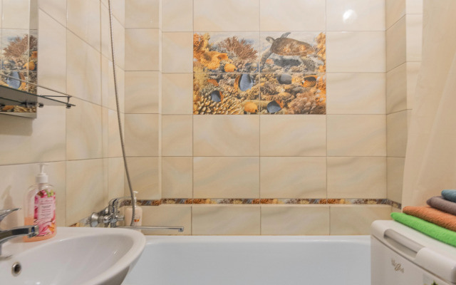 Апартаменты Atlant Apartments 74