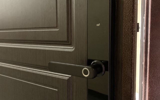 Апартаменты Vanilla Sky