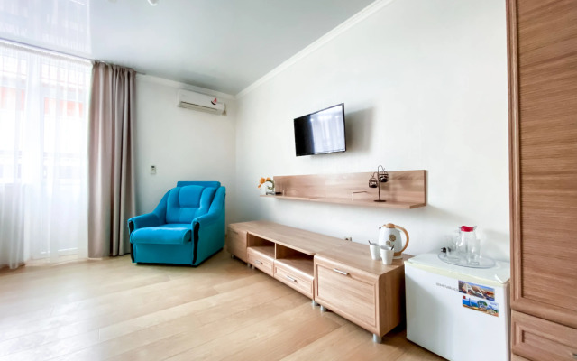 Гостевой дом SanVima