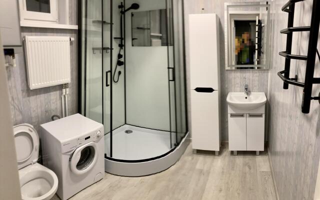 База отдыха На берегу четырех озер