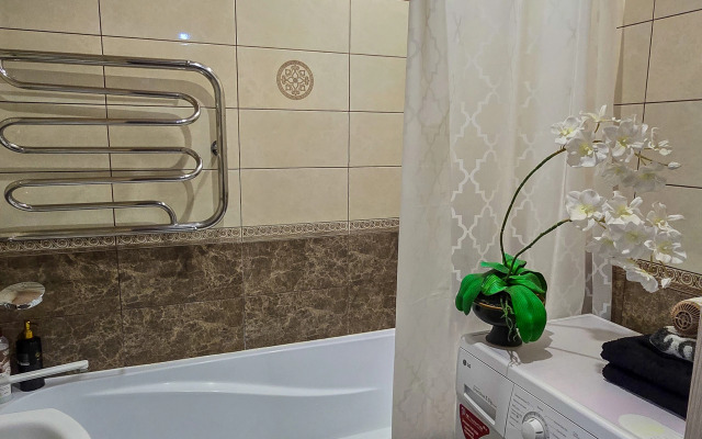 Квартира Видовая квартира в центре Бреста