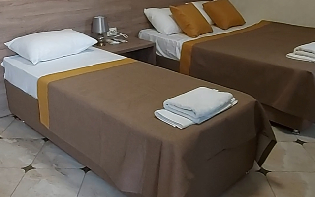 Tsentralnyij Guest House