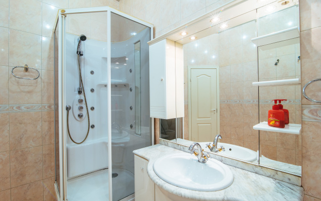 Апартаменты RentPiter Nevsky 30