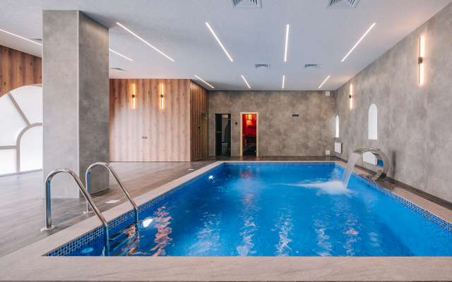 Old Ijevan Boutique Hotel