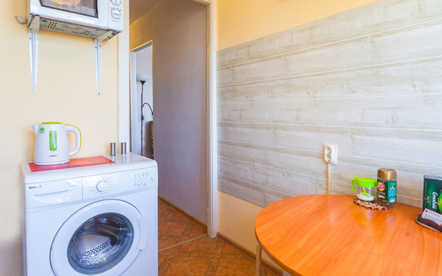 Апартаменты 1 шаг на Московском 205