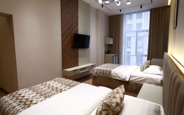 ISRA Hotel