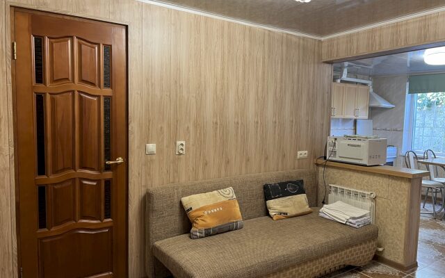 Частный Дом 119 Красноармейская