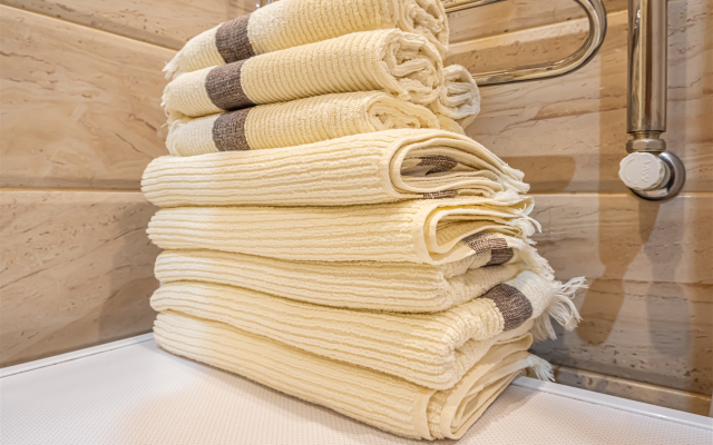 Апартаменты  Классические с Балконом в Сосновом Лесу от Квартирукинг