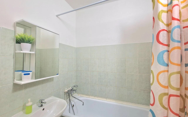 Квартира на Улице Старых Большевиков 3